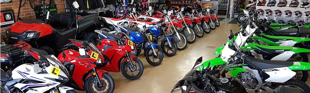 Passie Motoren Almelo